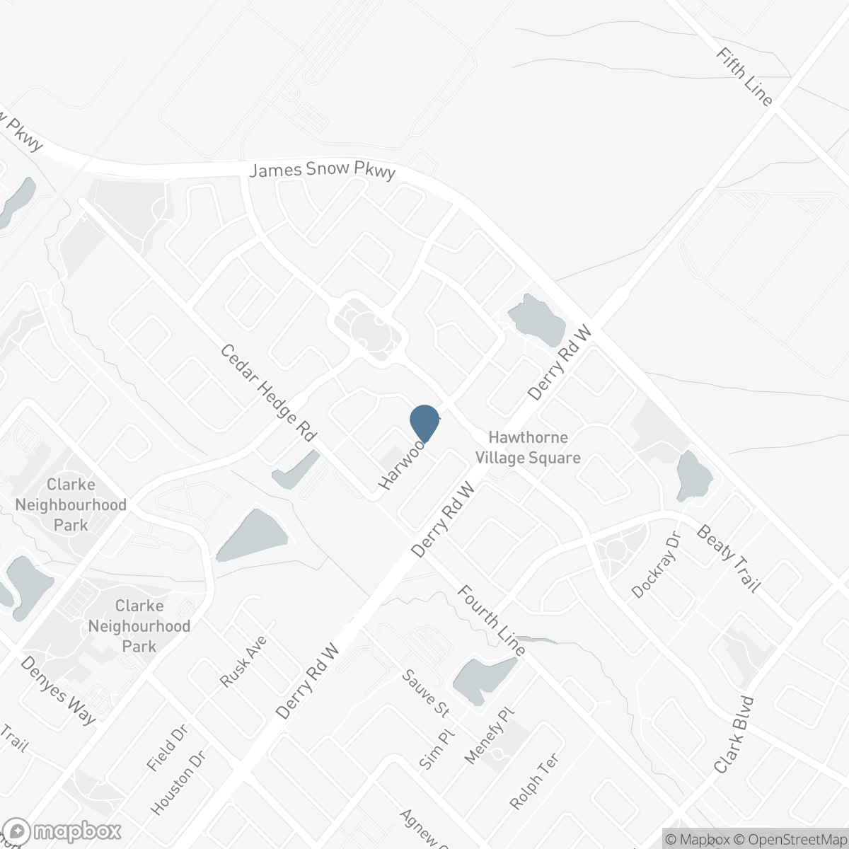 603 CAVERHILL CRESCENT, Milton, Ontario L9T 5K1